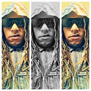 Meet your Posher, Derek