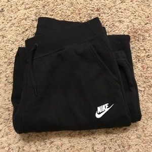 Nike joggers