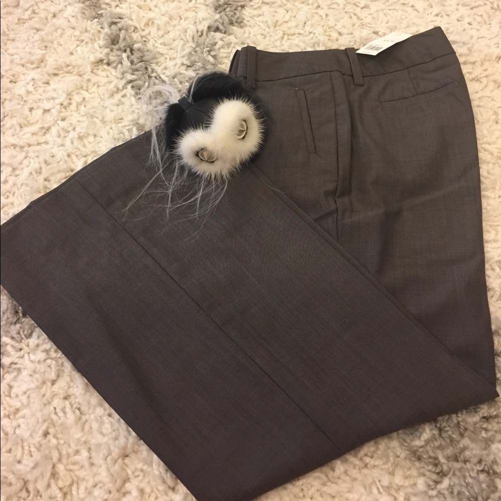 💤Sold🔚Banana Republic suit pant