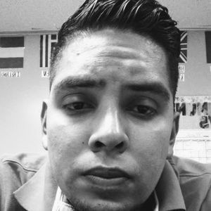 Meet your Posher, Julio