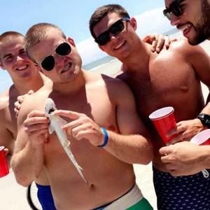 Meet your Posher, Jack