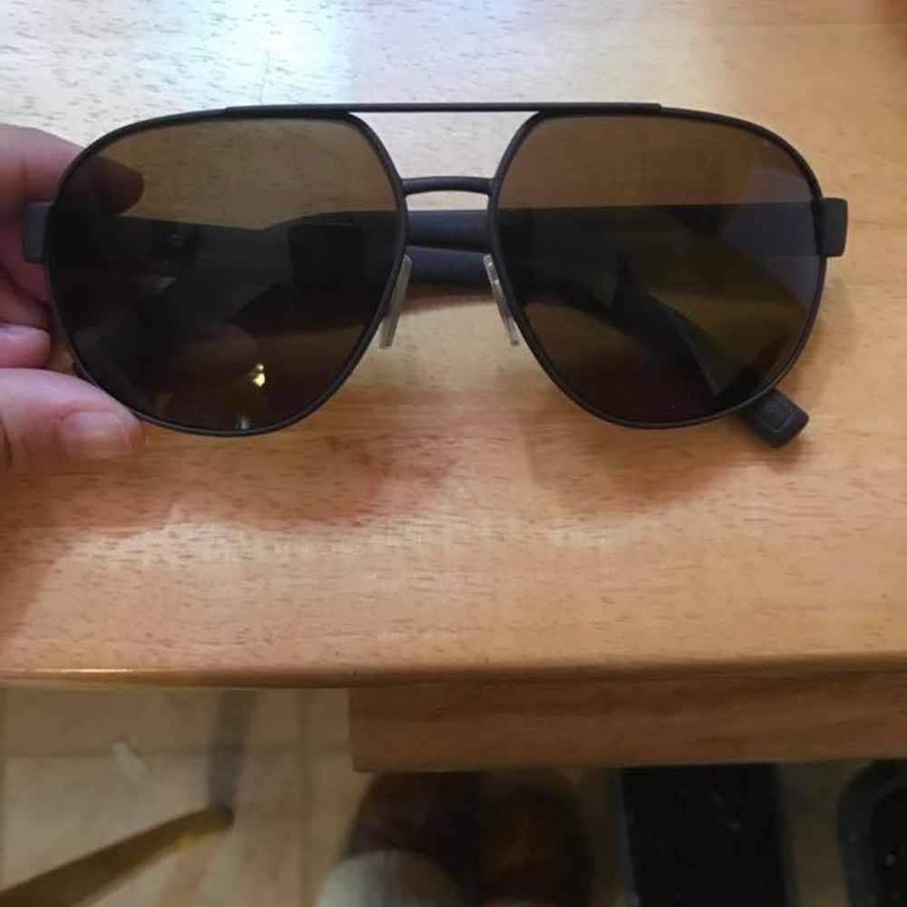Dolce and Gabana Sunglasses