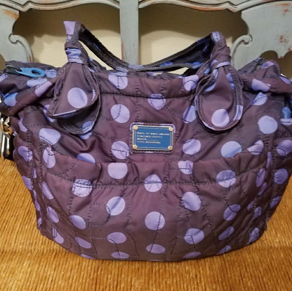 Marc By Marc Jacobs Diaper bag