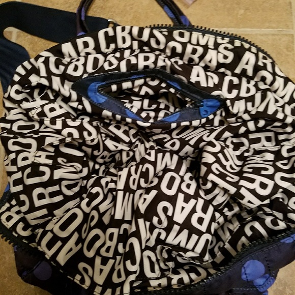 Marc By Marc Jacobs Diaper bag