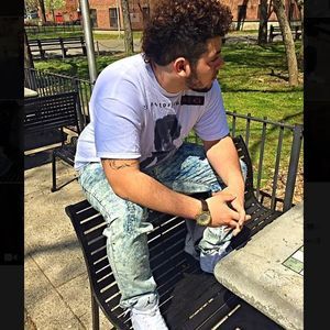 Meet your Posher, Bimmy