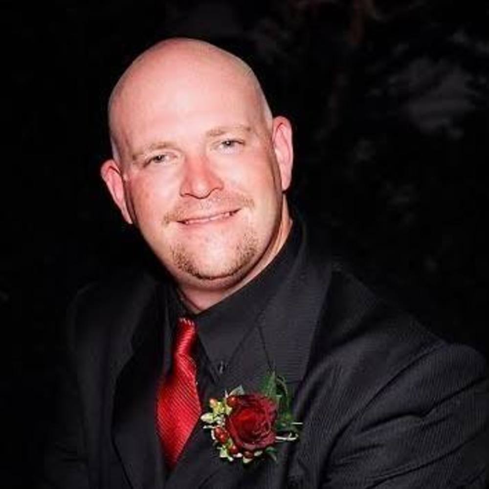 Meet your Posher, Jason