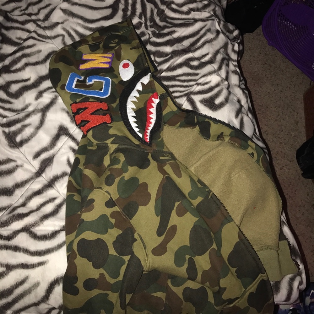Jacket
