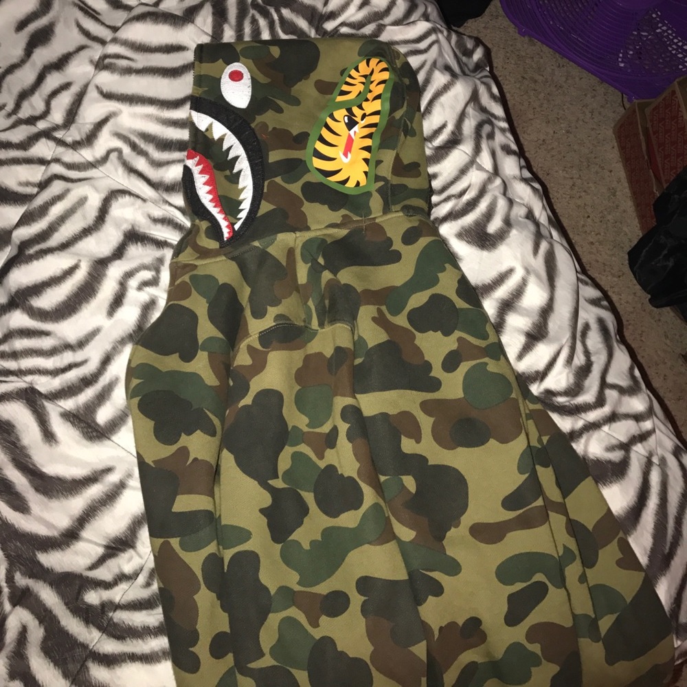 Jacket - Picture 2 of 2