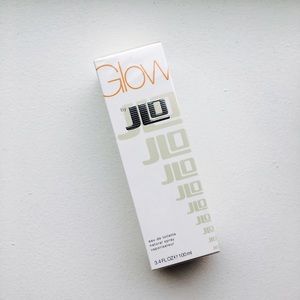 Glow By Jennifer Lopez Eau De Toilette