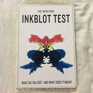 The Inkblot Test