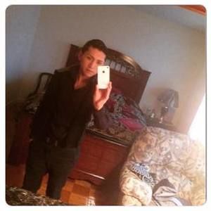 Meet your Posher, Steven