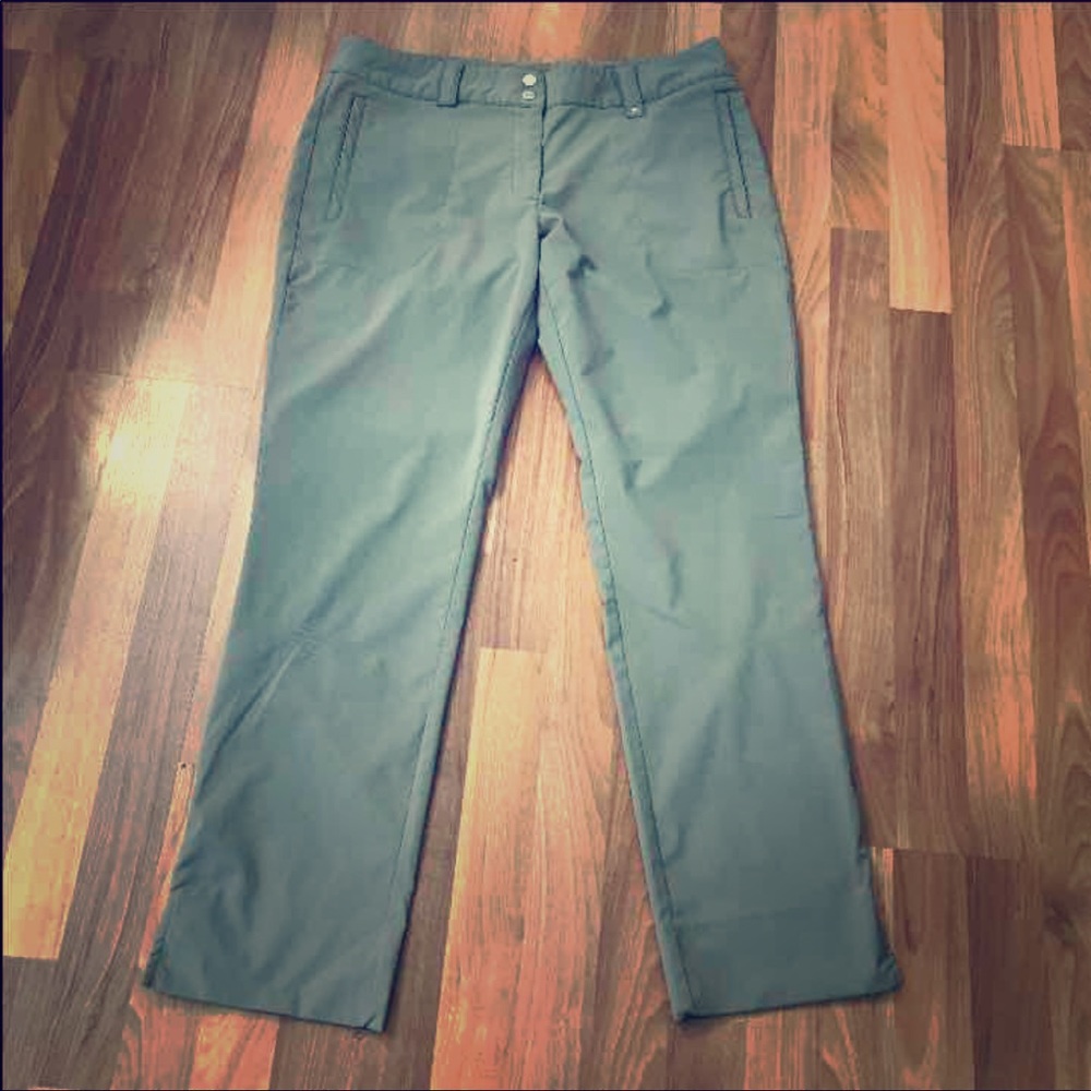 Women's Nike Golf Pants