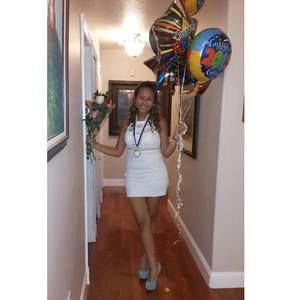 Meet your Posher, Lily