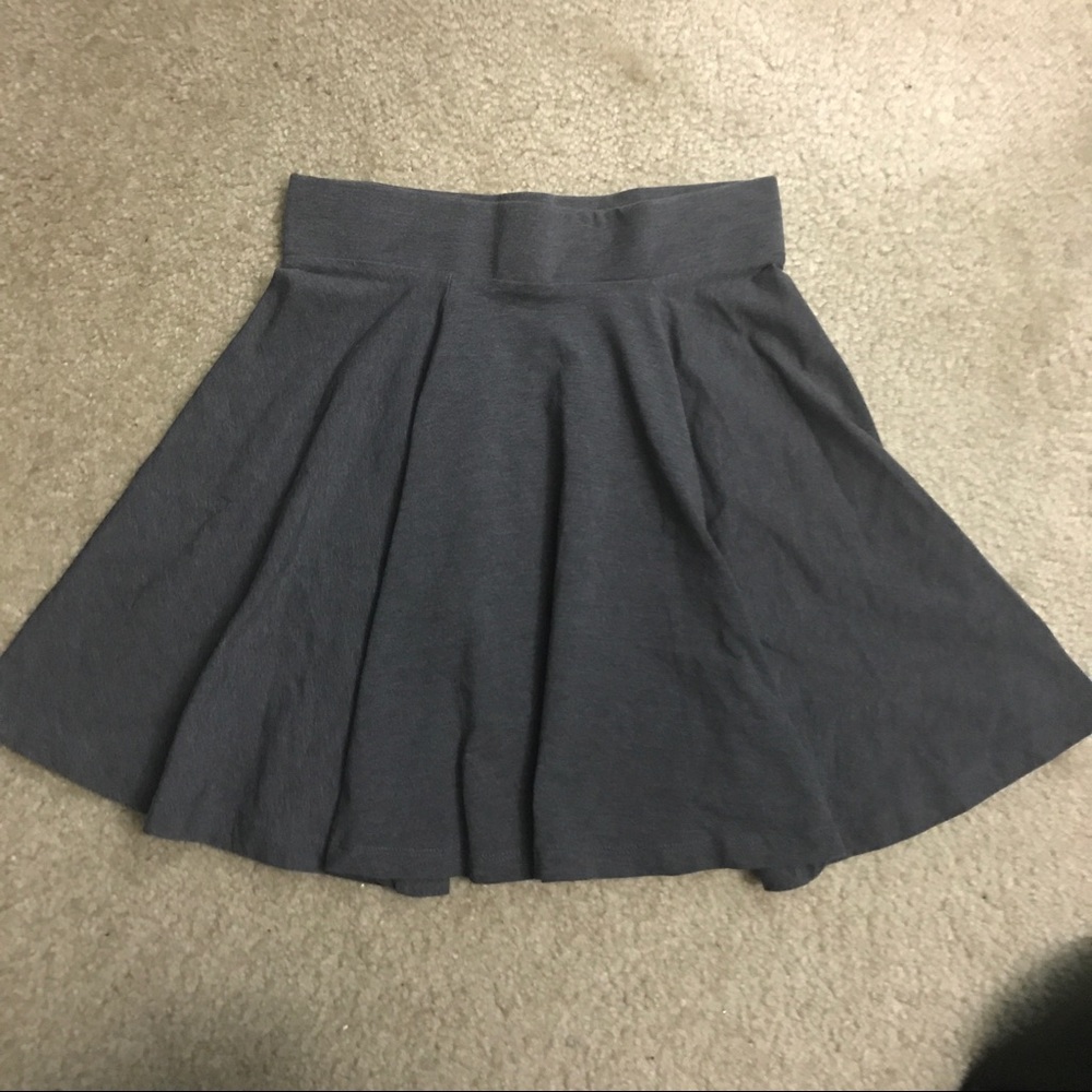 Basic skirt