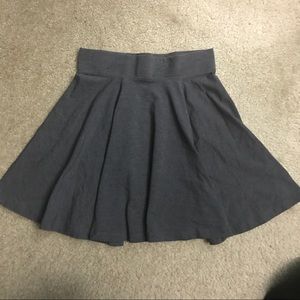 Basic skirt