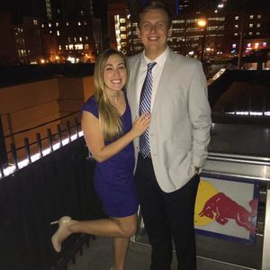 Meet your Posher, Drew