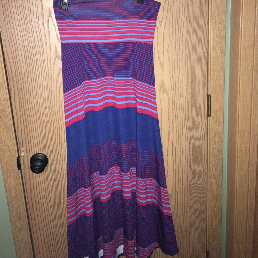 Lularoe Maxi