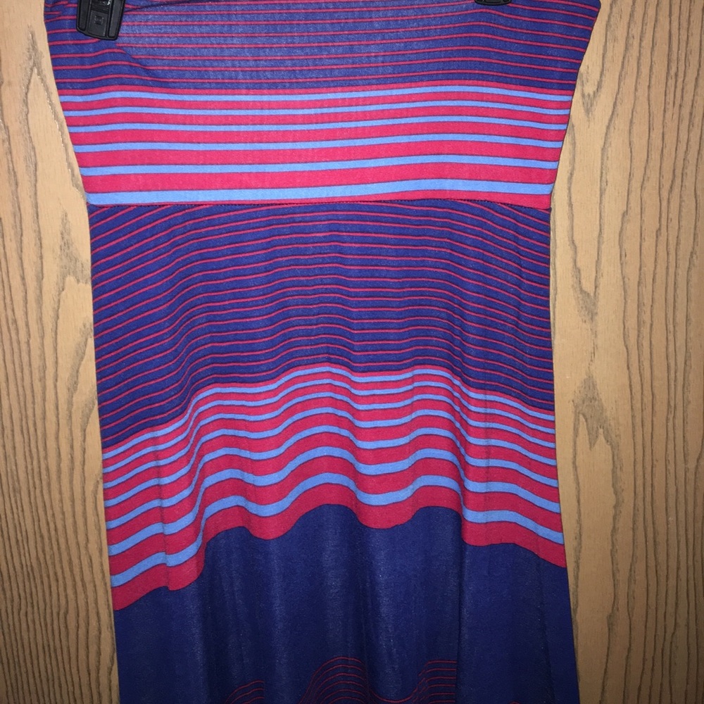 Lularoe Maxi - Picture 2 of 2