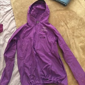 Arc'teryx Women's Thin Jacket
