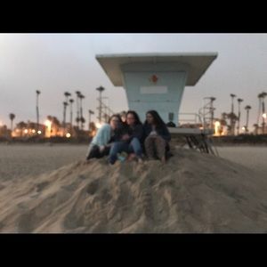 Meet your Posher, Abby