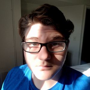 Meet your Posher, Max