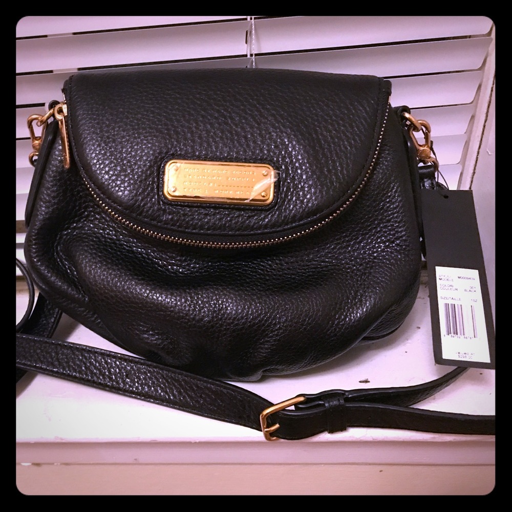 Marc by Marc Jacobs cross body bag