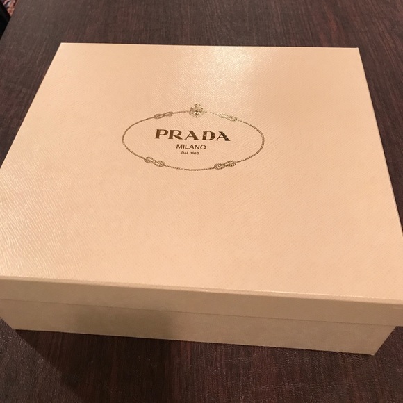 Prada heels - Picture 8 of 8