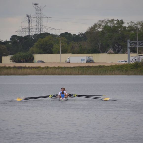 Meet your Posher, Lora - Picture 1 of 1