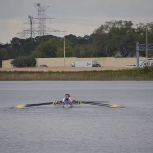 Meet your Posher, Lora