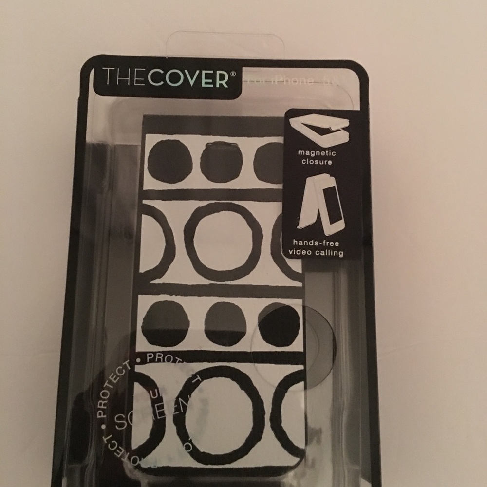 IPhone Cover for IPhone  5&5S