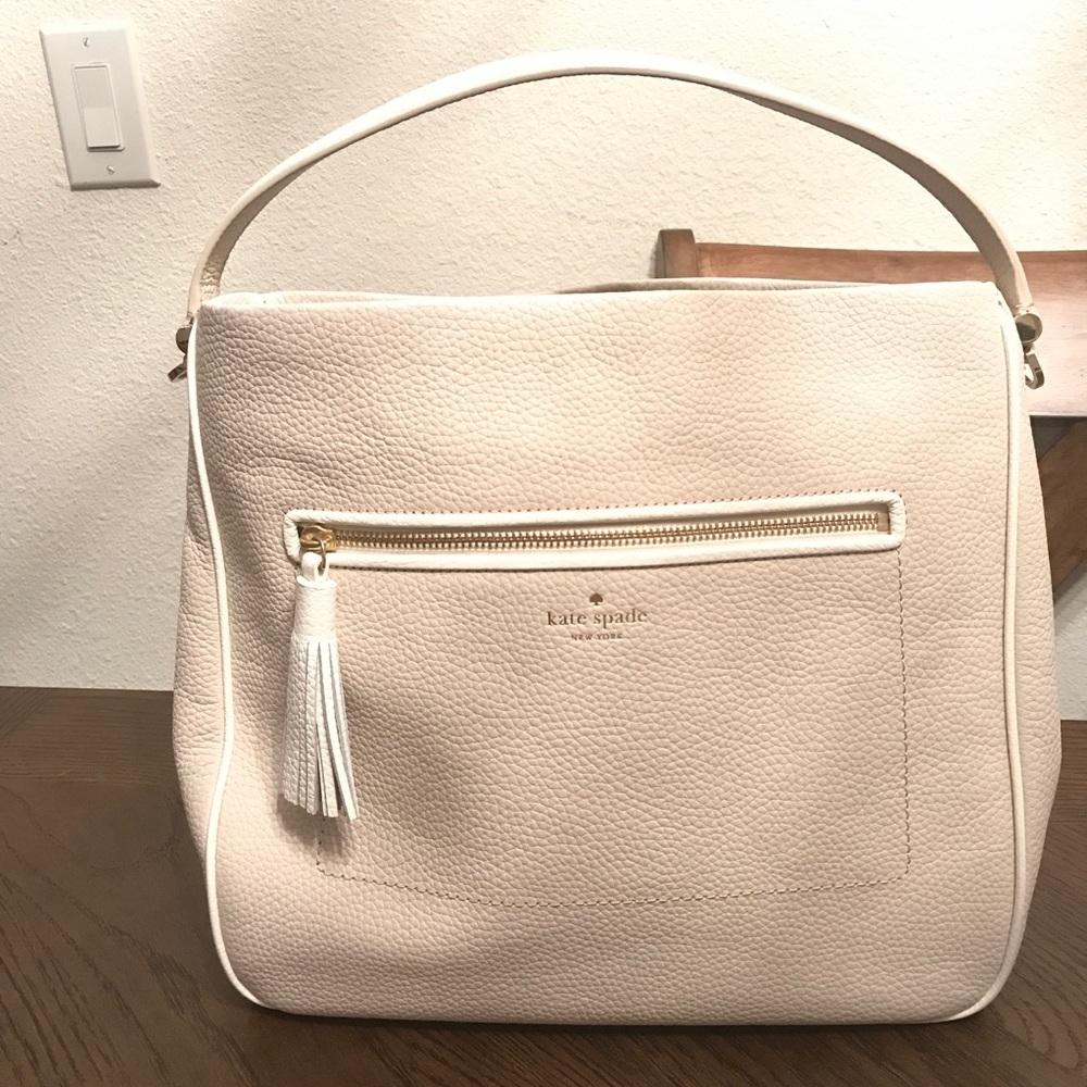 NWT Auth. Kate Spade ♠️Michaela Purse