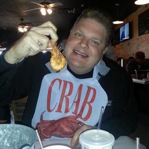 Meet your Posher, Timothy