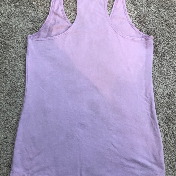 Kappa Alpha Theta Tank Top - Picture 3 of 4
