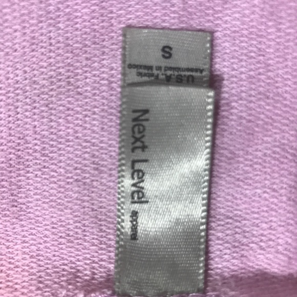 Kappa Alpha Theta Tank Top - Picture 4 of 4