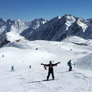 Meet your Posher, Ben