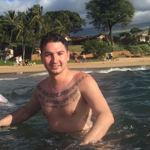 Meet your Posher, Joseph