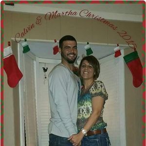 Meet your Posher, Martha lynn