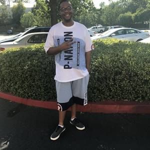 Meet your Posher, Antonio