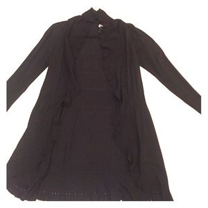 White House Black Market Sweater