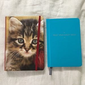 Variety Notebooks
