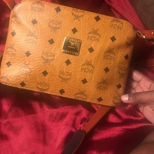 Vintage MCM BAG