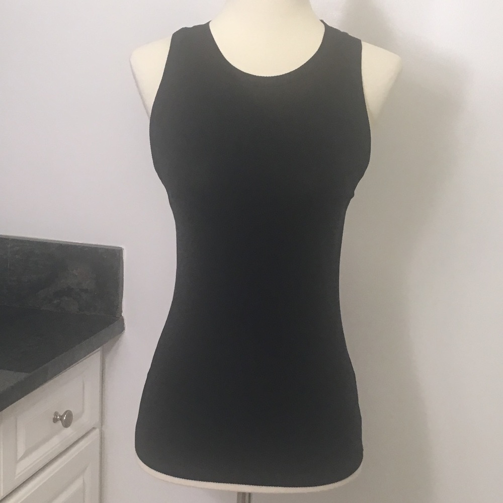 Ralph Lauren Kelly tank