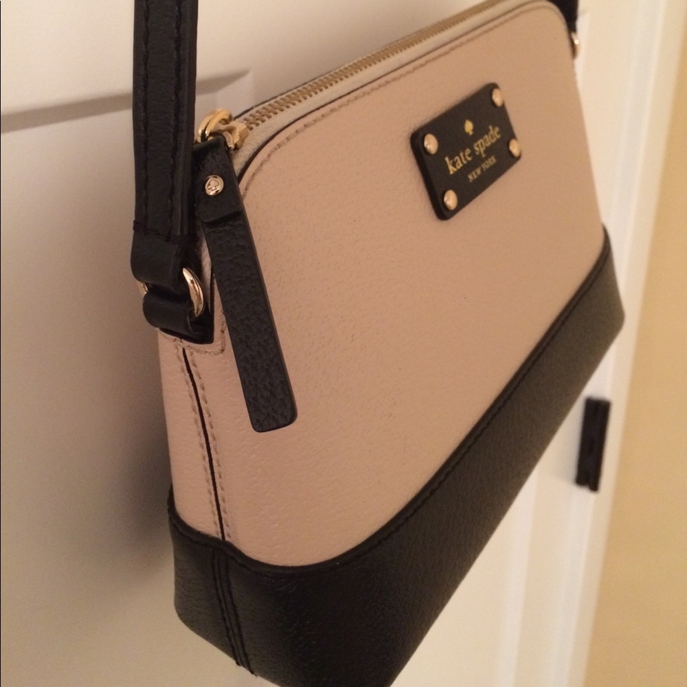 Kate Spade Hanna Cross-body Purse