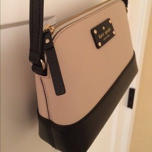 Kate Spade Hanna Cross-body Purse