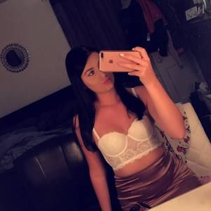 Meet your Posher, Kirstin