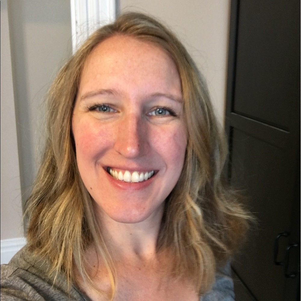 Meet your Posher, Aly