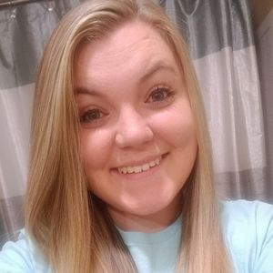 Meet your Posher, Ashleigh