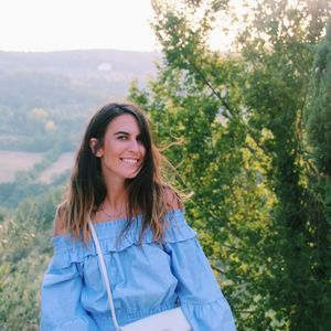 Meet your Posher, Lauren