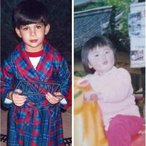 Meet your Posher, Sury