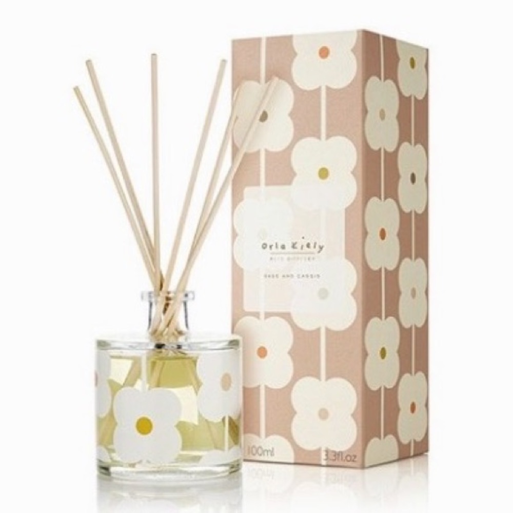 Orla Kiely Reed Diffuser